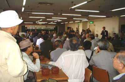 第22回千葉・船橋親善囲碁大会