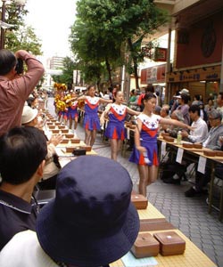 湘南ひらつか囲碁まつり