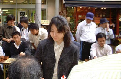 湘南ひらつか囲碁まつり