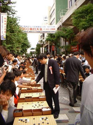 湘南ひらつか囲碁まつり
