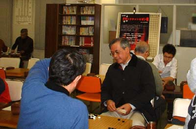 グランドチャンピオン戦