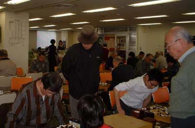 グランドチャンピオン戦