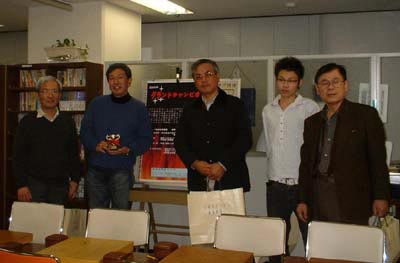 グランドチャンピオン戦