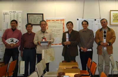 グランドチャンピオン戦