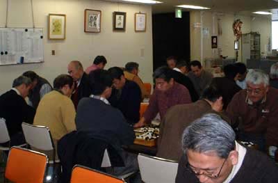 グランドチャンピオン戦