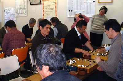 グランドチャンピオン戦