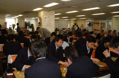 実籾高校総合学習