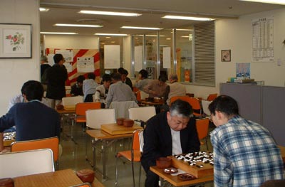 第3回朝日アマ名人戦千葉県津田沼地区大会