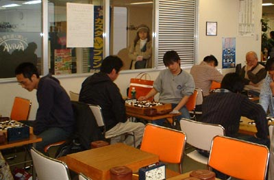 第3回朝日アマ名人戦千葉県津田沼地区大会