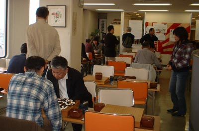 第3回朝日アマ名人戦千葉県津田沼地区大会