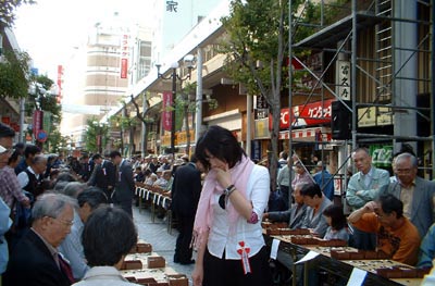 湘南ひらつか囲碁まつり