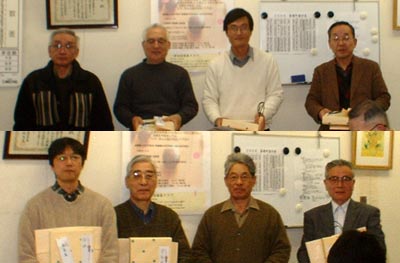 きさらぎ囲碁大会