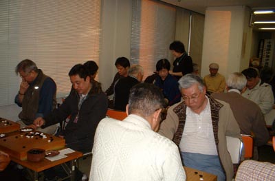 タンポポ会親善大会