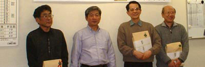 きさらぎ囲碁大会