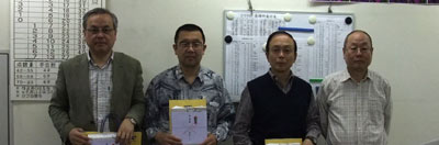 あやめ囲碁大会