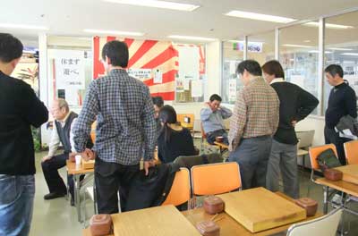 第7回朝日アマ名人戦津田沼地区大会