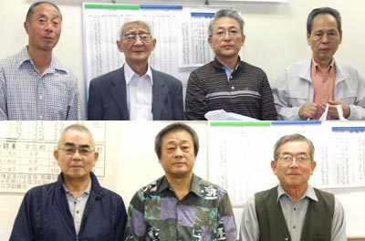 神無月囲碁大会