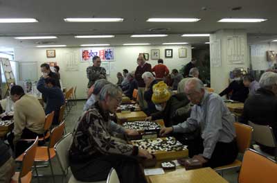 きさらぎ囲碁大会