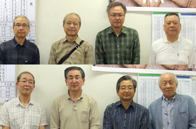 神無月囲碁大会