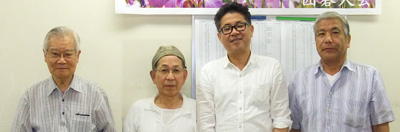 あやめ囲碁大会