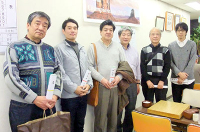 グランドチャンピオン戦