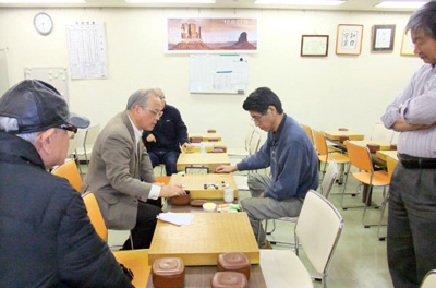 グランドチャンピオン戦