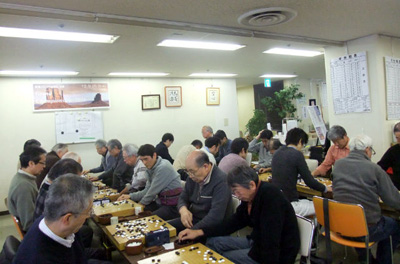 グランドチャンピオン戦