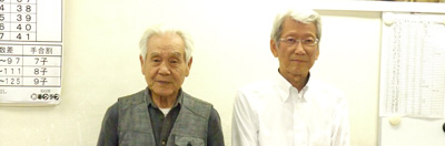 神無月囲碁大会会