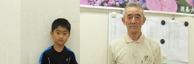 水無月囲碁大会