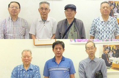 あやめ囲碁大会