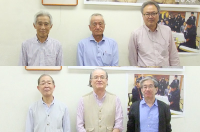 神無月囲碁大会