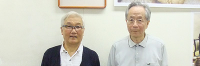 神無月囲碁大会