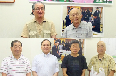 水無月囲碁大会