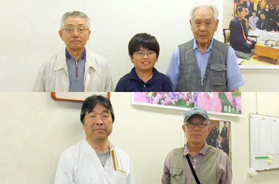 水無月囲碁大会