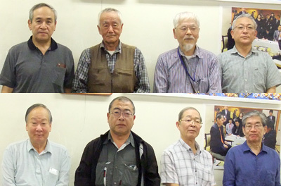 実りの秋囲碁大会