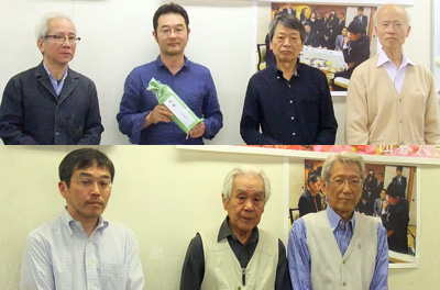 さつき囲碁大会