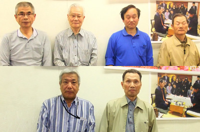 さつき囲碁大会