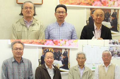 さつき囲碁大会