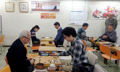 グランドチャンピオン戦