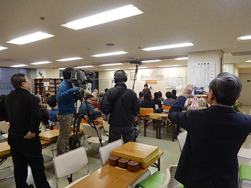 立川こはる落語会