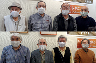 神無月囲碁大会