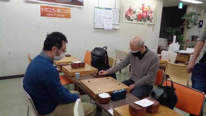 グランドチャンピオン戦