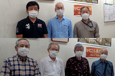 神無月囲碁大会