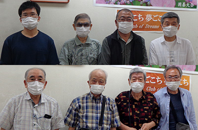 水無月囲碁大会