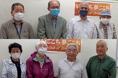 実りの秋囲碁大会