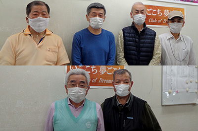 さつき囲碁大会