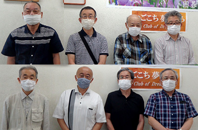 あやめ囲碁大会