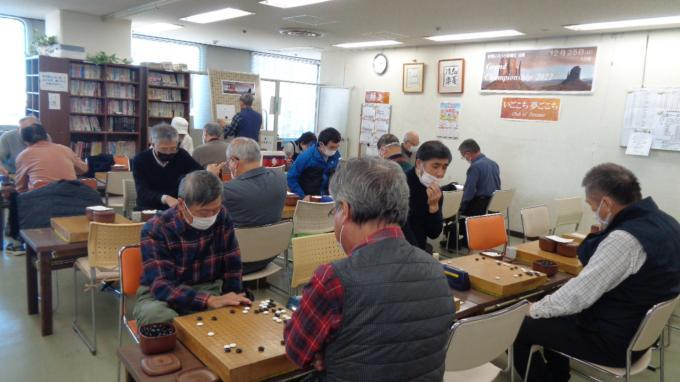 グランドチャンピオン戦