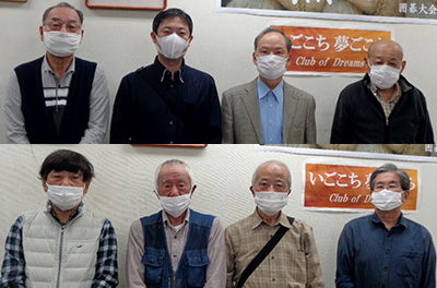 神無月囲碁大会