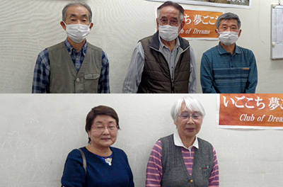 神無月囲碁大会